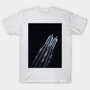 Sea Rockets T-Shirt